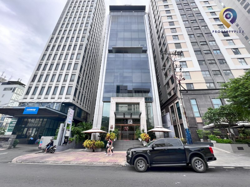 ĐBD Tower